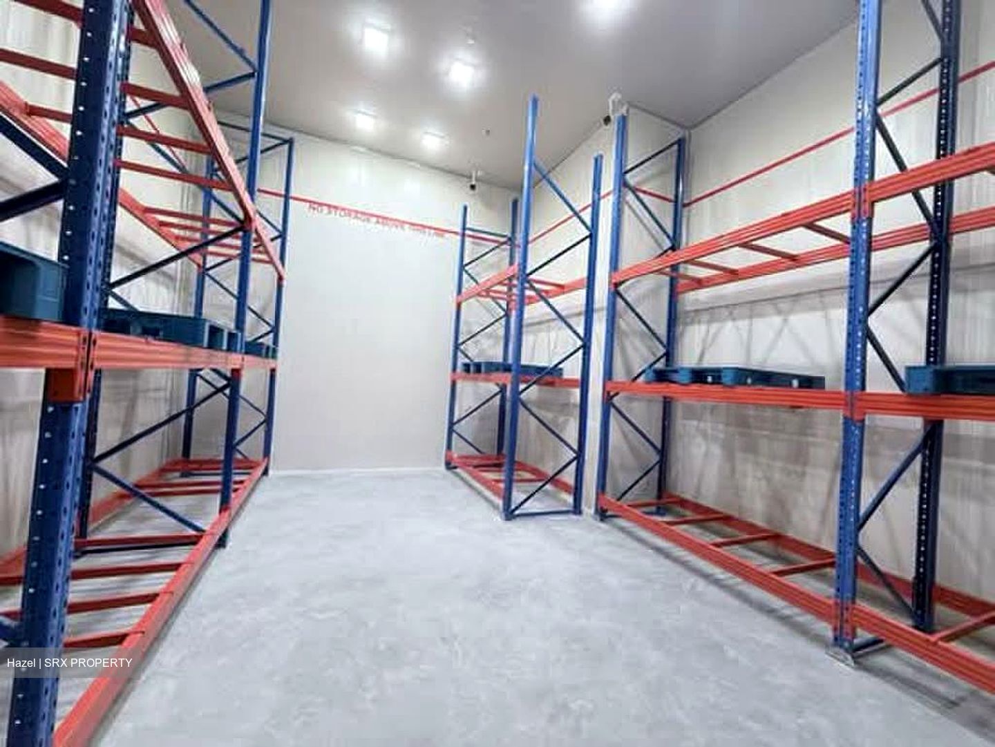 8B @ Admiralty (D27), Factory #601942981